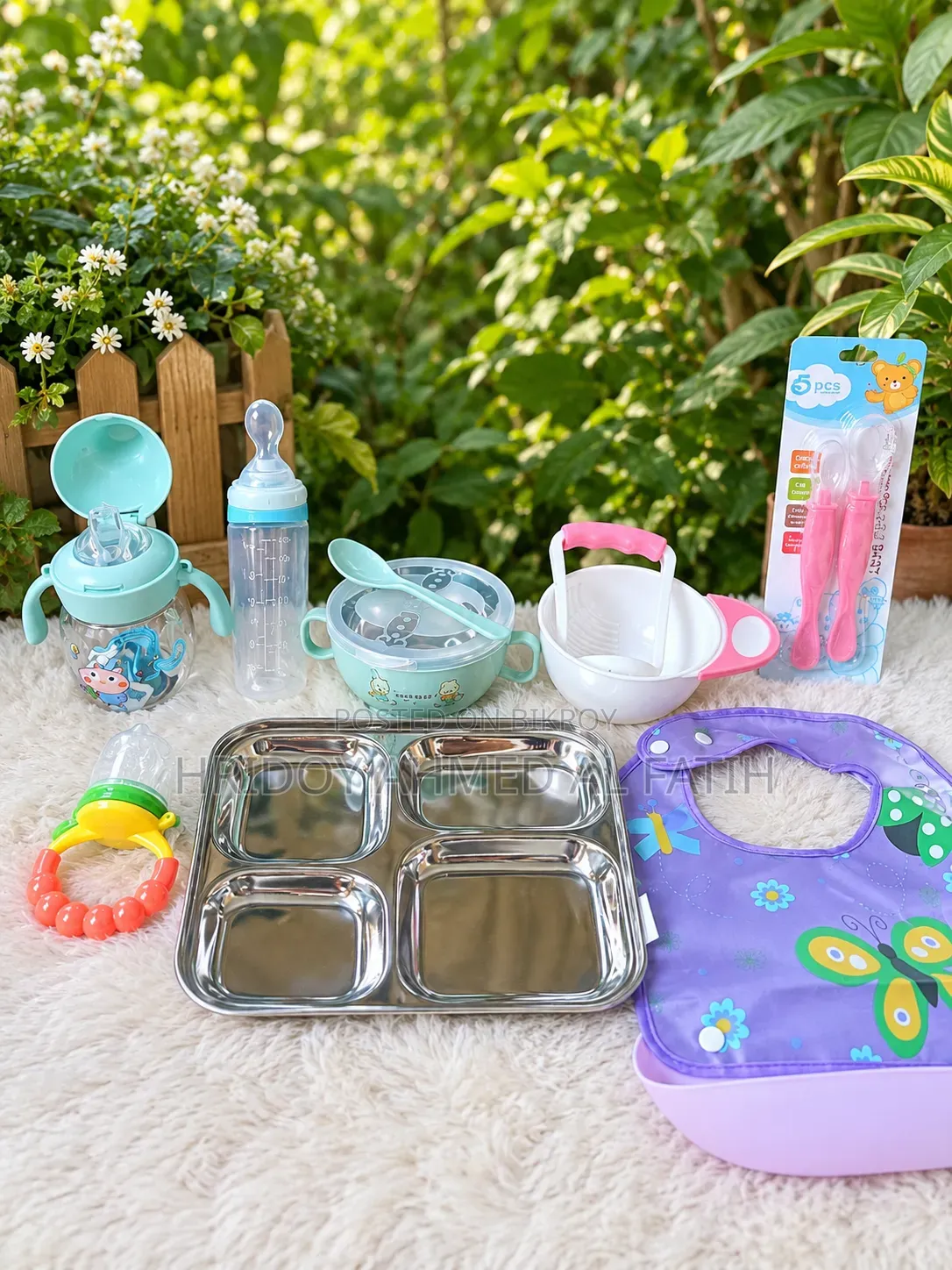 Babies Accessories