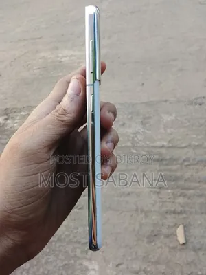 Samsung Galaxy S21 5G 256 GB White