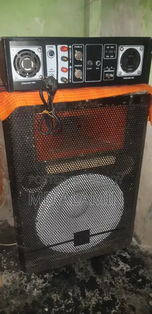 D-Delta Audio P-9001