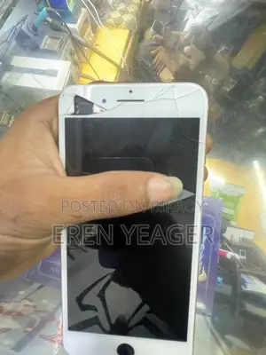 Apple iPhone 8 Plus 64 GB Rose Gold