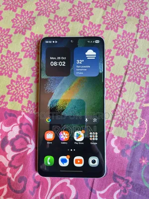 Samsung Galaxy S21 FE 5G 128 GB Gray