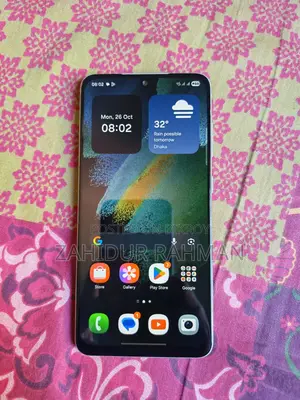 Samsung Galaxy S21 FE 5G 128 GB Gray