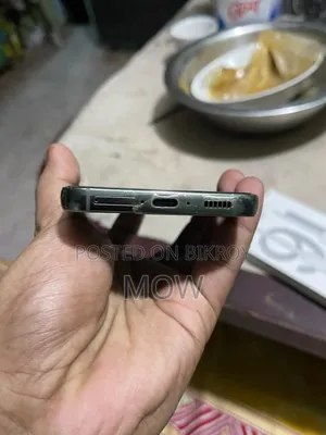 Samsung Galaxy S23 256 GB Green
