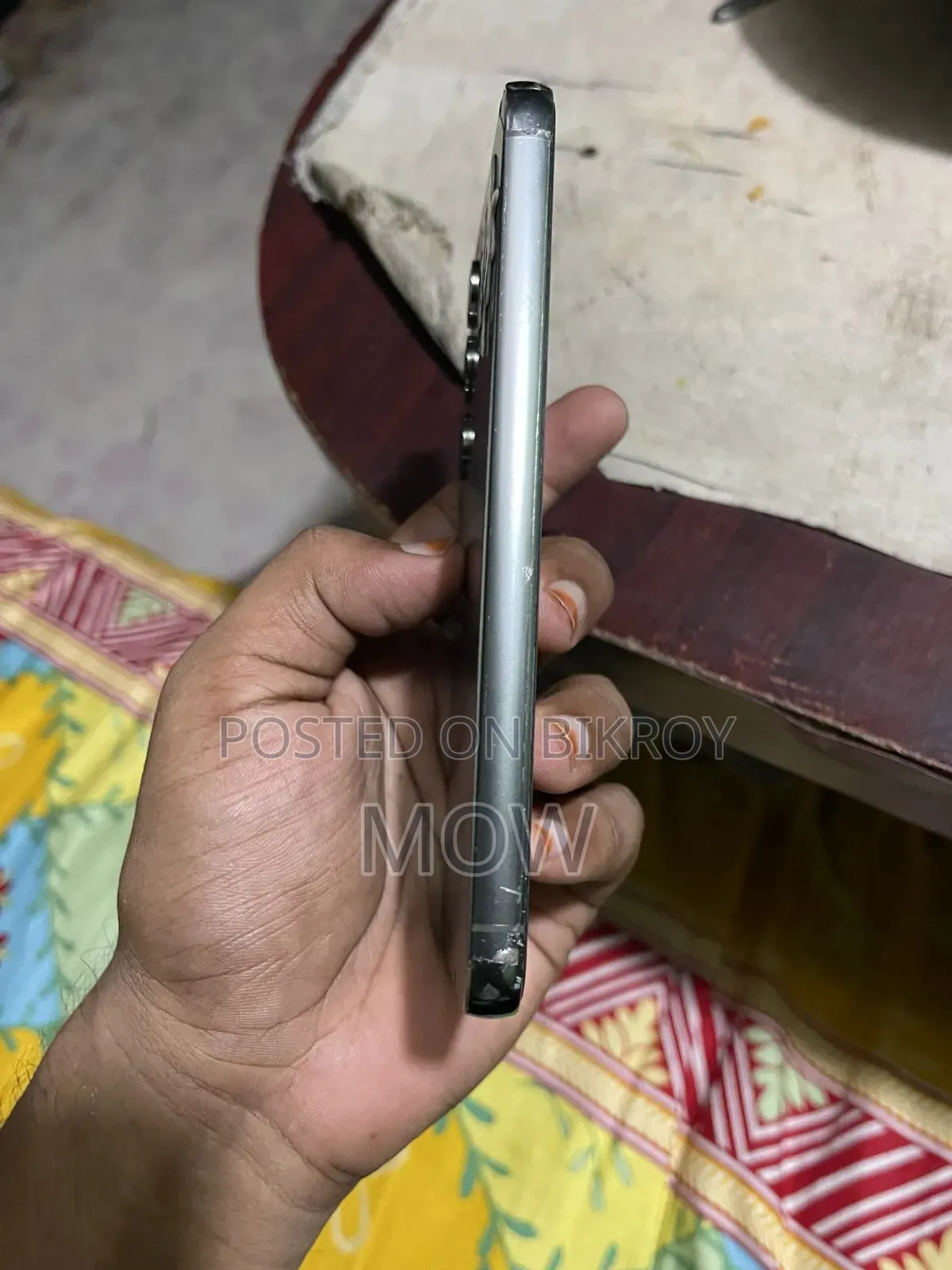 Samsung Galaxy S23 256 GB Green