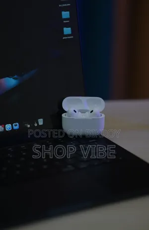 Apple Air Buds Pro 2nd Generation