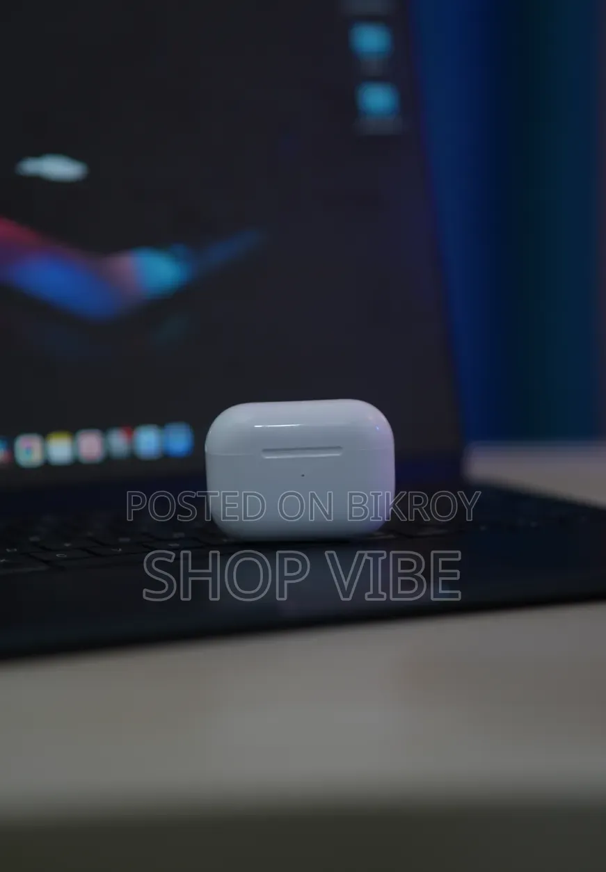 Apple Air Buds Pro 2nd Generation