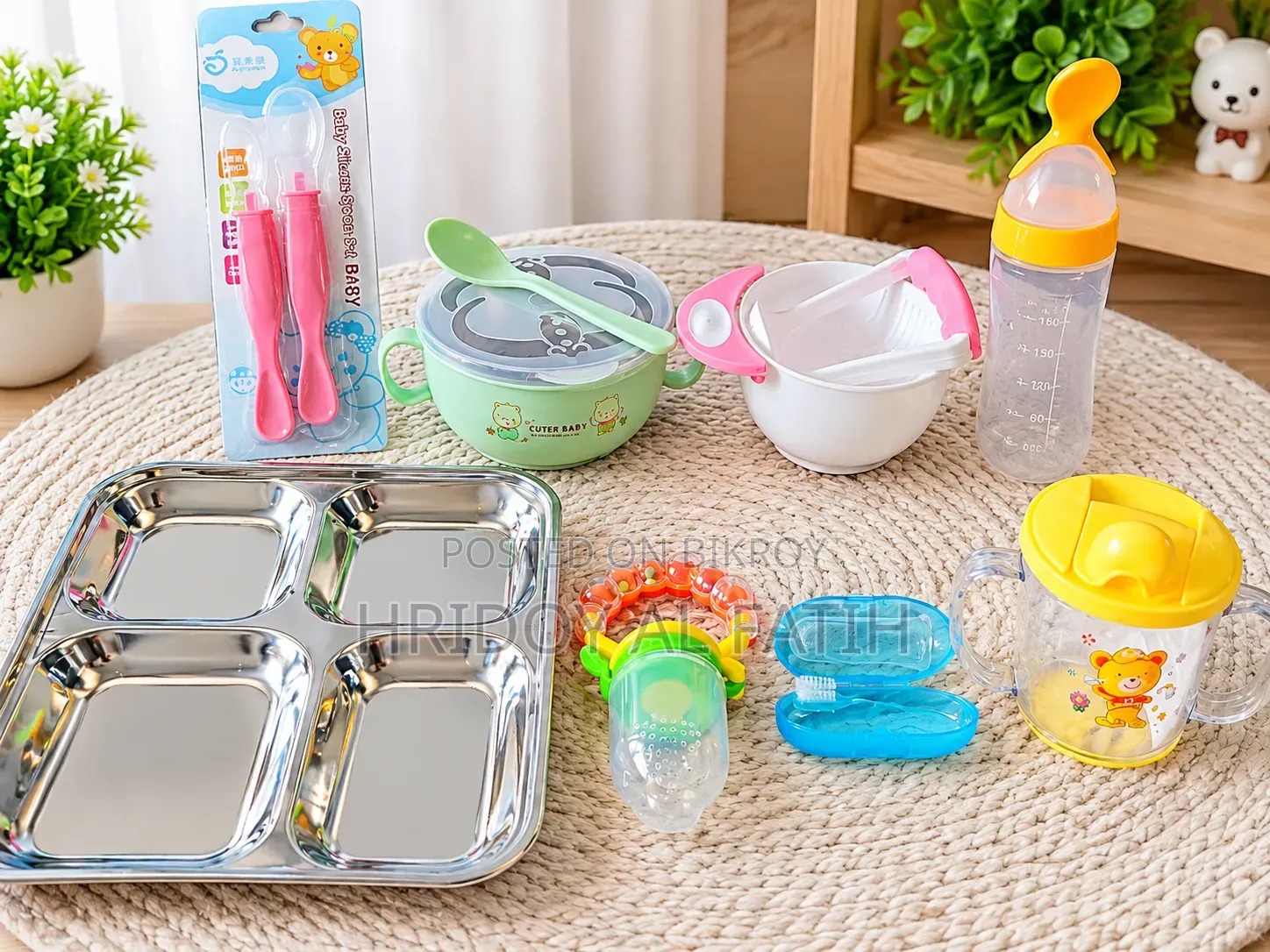 Baby Items