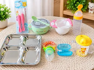 Baby Items