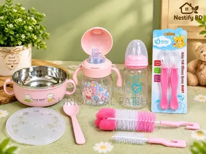 Baby Items