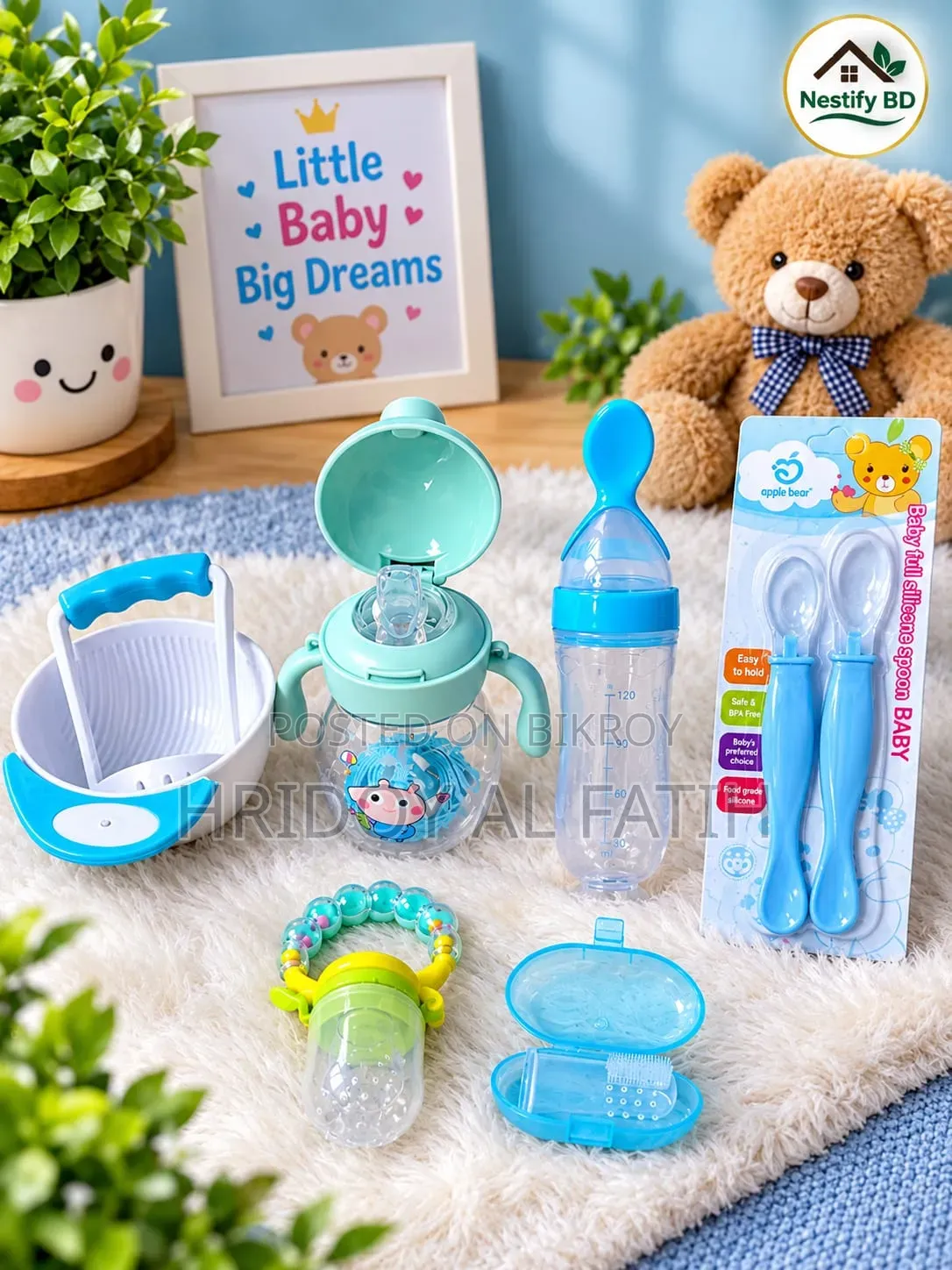Baby Items