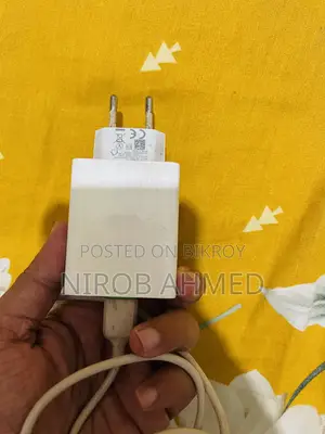 Realme Charger 18W Original