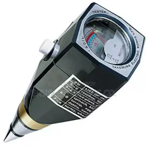 Takemura DM-15 Soil Moisture and pH Meter