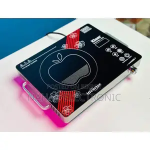 Kiam H-33 Infrared 50% Energy Saving Inverter Cooker