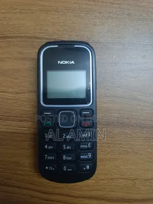 Nokia 1280 Black