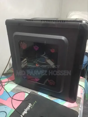 Desktop Computer Gigabyte 16GB Intel Core i5 SSD 128GB
