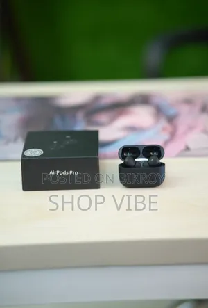 Apple Air Burd Pro 2nd Generation (Limited Edition)
