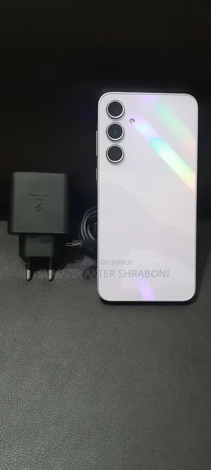 Samsung Galaxy A35 128 GB