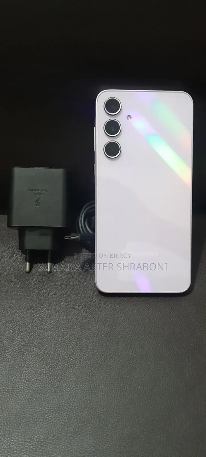 Samsung Galaxy A35 128 GB