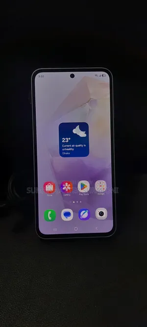 Samsung Galaxy A35 128 GB