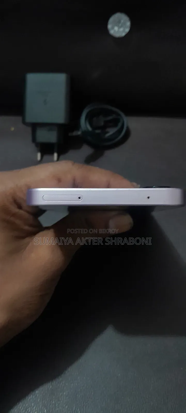 Samsung Galaxy A35 128 GB