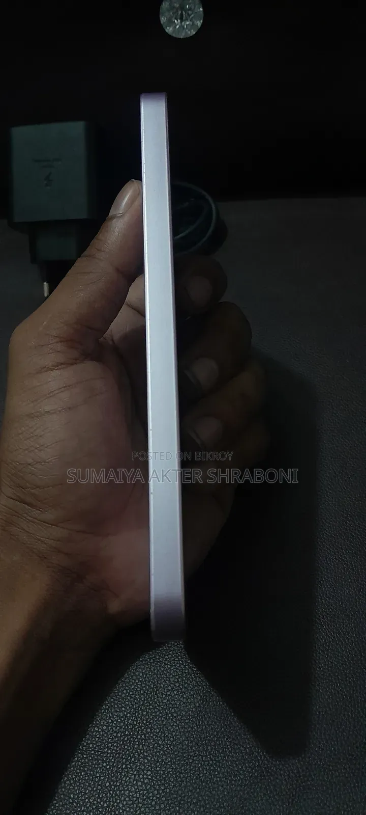 Samsung Galaxy A35 128 GB