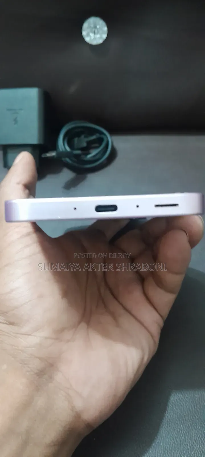 Samsung Galaxy A35 128 GB