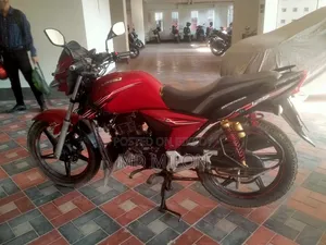 Runner Turbo 125 2019