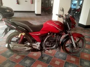 Runner Turbo 125 2019