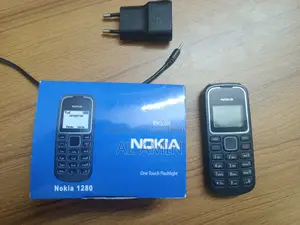 Nokia 1280 Black