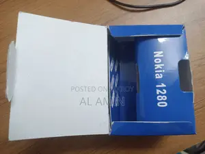 Nokia 1280 Black