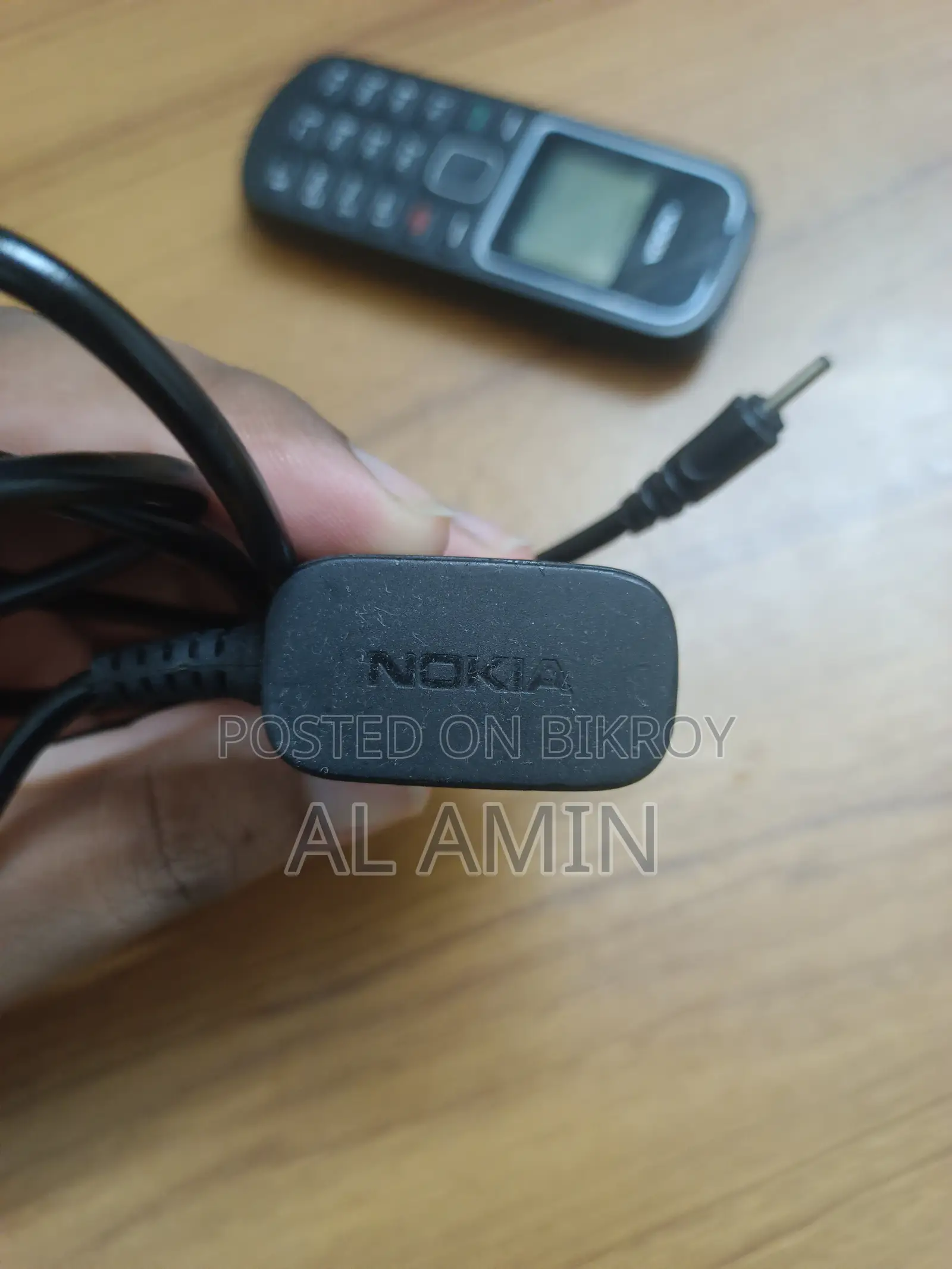 Nokia 1280 Black