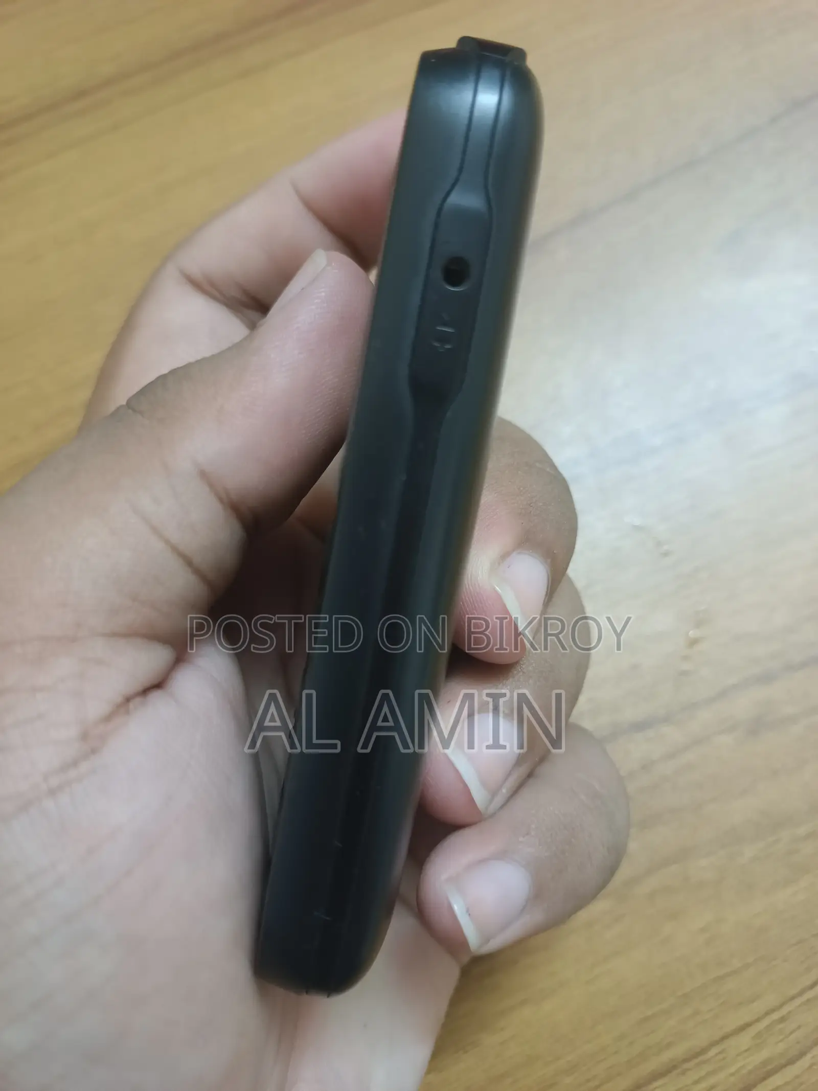 Nokia 1280 Black