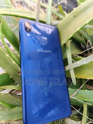 Samsung Galaxy A10s 32 GB Blue