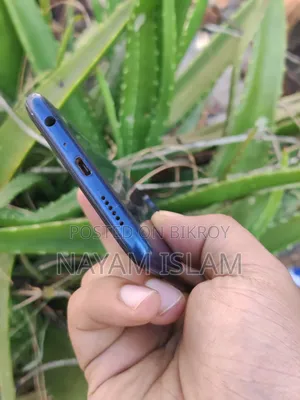 Samsung Galaxy A10s 32 GB Blue