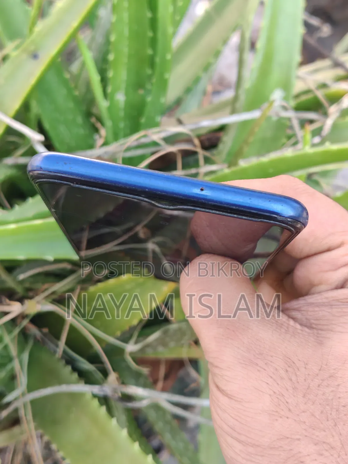 Samsung Galaxy A10s 32 GB Blue