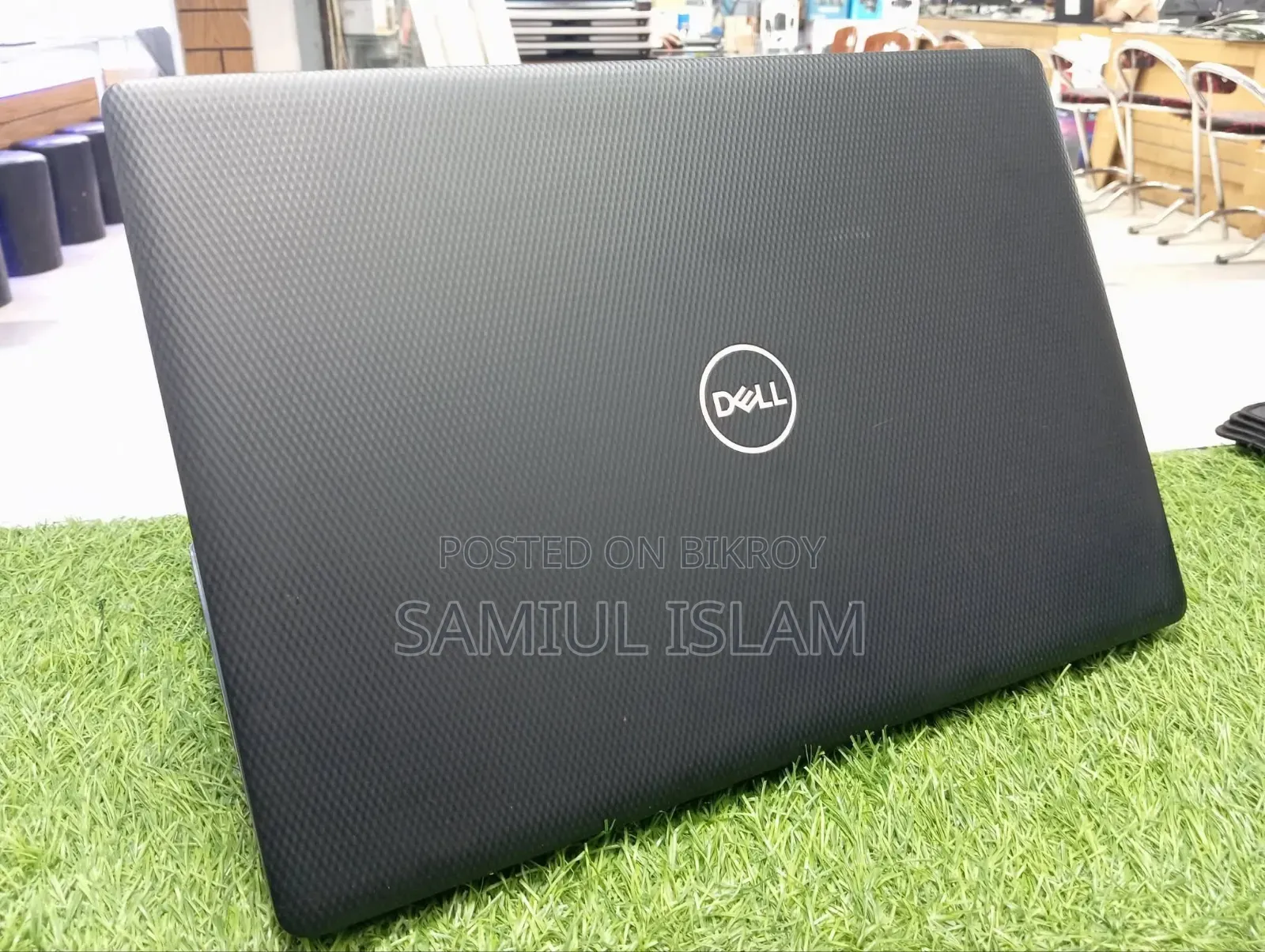 Laptop Dell Inspiron 15 8GB Intel Core i3 SSD 256GB
