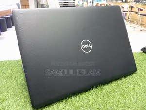 Laptop Dell Inspiron 15 8GB Intel Core i3 SSD 256GB