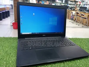 Laptop Dell Inspiron 15 8GB Intel Core i3 SSD 256GB