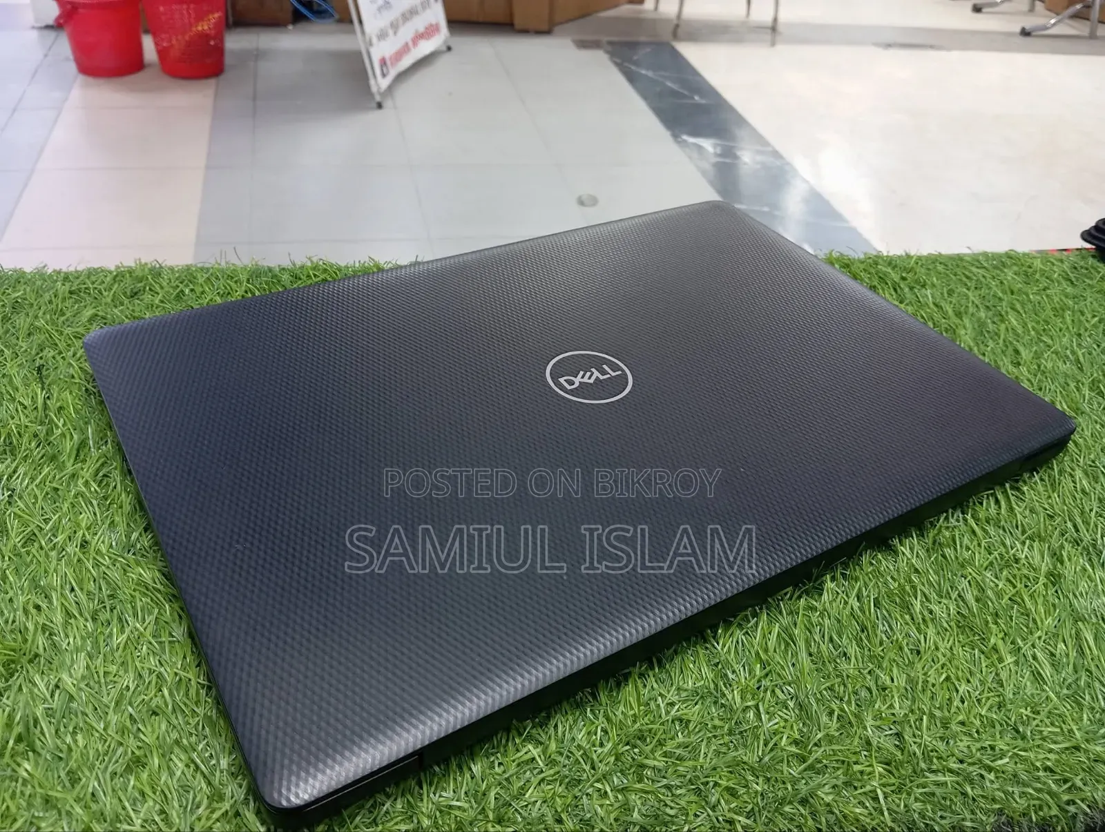 Laptop Dell Inspiron 15 8GB Intel Core i3 SSD 256GB