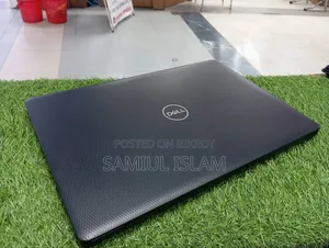 Laptop Dell Inspiron 15 8GB Intel Core i3 SSD 256GB