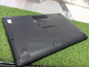 Laptop Dell Inspiron 15 8GB Intel Core i3 SSD 256GB