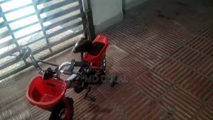 A bicycle for sale