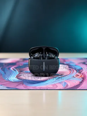 EQ34 Plus Rima ANC+ENC TWS Earbud (App Supported)