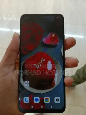 শাওমি রেডমি নোট ১১ ২৫৬ জিবি হোয়াইট