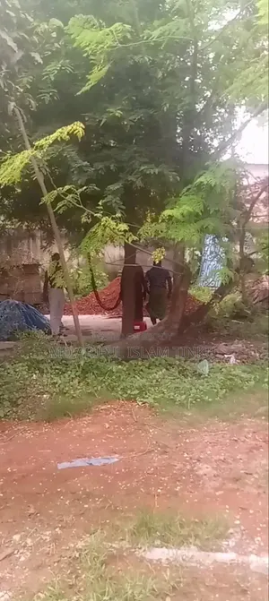 ৫ কাঠা জমি বিক্রি করা হবে