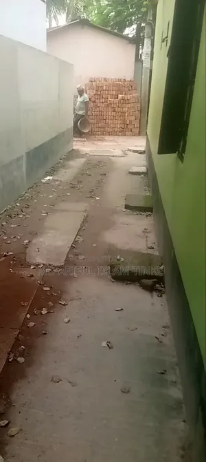 ৫ কাঠা জমি বিক্রি করা হবে