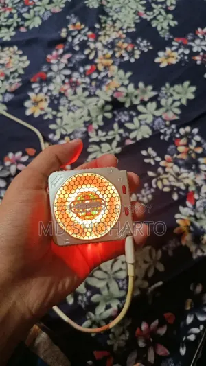 Phone Cooler
