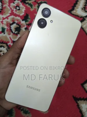 Samsung Galaxy A06 128 GB