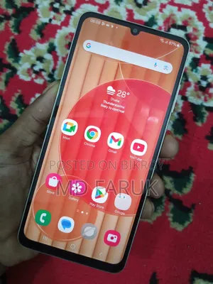 Samsung Galaxy A06 128 GB