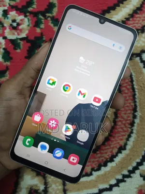 Samsung Galaxy A06 128 GB